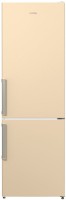 Photos - Fridge Gorenje RK 6192 EC beige