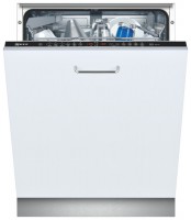 Photos - Integrated Dishwasher Neff S 51T65 X4 