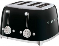 Photos - Toaster Smeg TSF03BLEU 