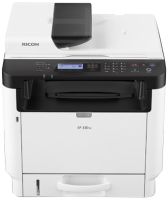 Photos - All-in-One Printer Ricoh SP 330SN 