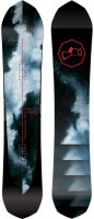 Photos - Snowboard CAPiTA The Navigator 158 (2018/2019) 