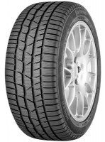 Photos - Tyre Continental ContiWinterContact TS830P 195/55 R16 87H 
