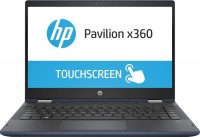 Photos - Laptop HP Pavilion x360 14-cd0000 (14-CD0008UR 4GU42EA)