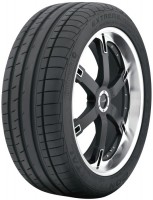 Photos - Tyre Continental ExtremeContact DW 245/35 R21 96Y 