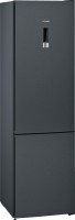 Photos - Fridge Siemens KG39NXX306 graphite