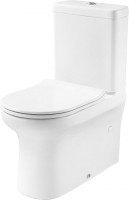 Photos - Toilet Creo Ceramique Archi AR1002 