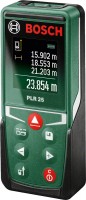 Photos - Laser Measuring Tool Bosch PLR 25 0603672521 