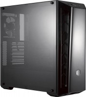 Photos - Computer Case Cooler Master MasterBox MB520 black