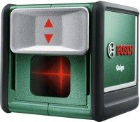 Photos - Laser Measuring Tool Bosch Quigo 0603663521 