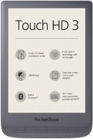 Photos - E-Reader PocketBook Touch HD 3 