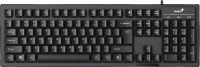 Photos - Keyboard Genius Smart KB 102 