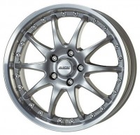 Photos - Wheel Alutec Kyro