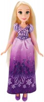 Photos - Doll Hasbro Royal Shimmer Rapunzel B5286 