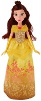 Photos - Doll Hasbro Royal Shimmer Belle B5287 