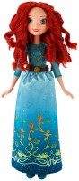 Photos - Doll Hasbro Royal Shimmer Merida B5825 