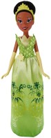 Photos - Doll Hasbro Royal Shimmer Tiana B5823 