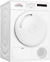 Photos - Tumble Dryer Bosch WTH 83008 