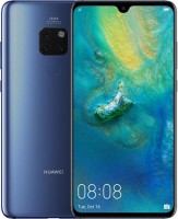 Photos - Mobile Phone Huawei Mate 20 128 GB / 6 GB