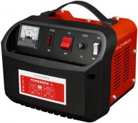 Photos - Charger & Jump Starter FoxWeld PowerBox 10P 