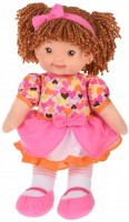 Photos - Doll Goldberger Babys First Molly Manners 31390-2 