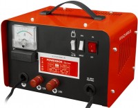 Photos - Charger & Jump Starter FoxWeld PowerBox 50M START 