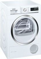 Photos - Tumble Dryer Siemens WT 47W5H6 