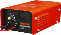 Photos - Charger & Jump Starter FoxWeld PowerBox 12/20R 