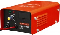 Photos - Charger & Jump Starter FoxWeld PowerBox 24/10R 