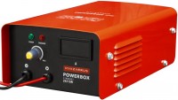 Photos - Charger & Jump Starter FoxWeld PowerBox 24/15R 