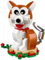 Photos - Construction Toy Lego Year of the Dog 40235 