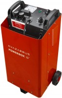 Photos - Charger & Jump Starter FoxWeld PowerBox 700 