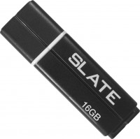 Photos - USB Flash Drive Patriot Memory Slate 16 GB