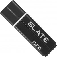 Photos - USB Flash Drive Patriot Memory Slate 256 GB