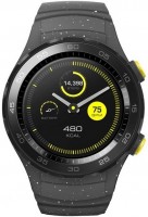 Photos - Smartwatches Huawei Watch 2  LTE