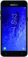 Photos - Mobile Phone Samsung Galaxy J3 2018 16 GB / 2 GB