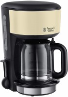 Photos - Coffee Maker Russell Hobbs Colours 20135-56 beige