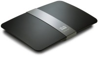 Photos - Wi-Fi Cisco E4200 