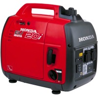 Photos - Generator Honda EU20i 