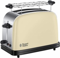 Photos - Toaster Russell Hobbs Colours Plus 23334-56 