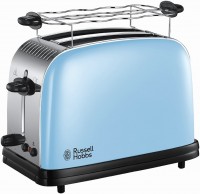 Photos - Toaster Russell Hobbs Colours Plus 23335-56 