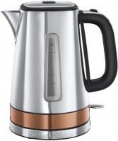 Photos - Electric Kettle Russell Hobbs Luna 24280-70 2400 W 1.7 L  stainless steel