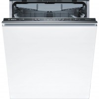 Photos - Integrated Dishwasher Bosch SMV 25FX01R 
