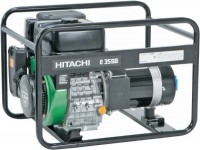 Photos - Generator Hitachi E35SB 