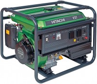 Photos - Generator Hitachi E57 