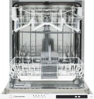 Photos - Integrated Dishwasher Schaub Lorenz SLG VI6110 
