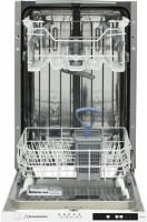 Photos - Integrated Dishwasher Schaub Lorenz SLG VI4110 
