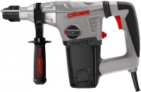 Photos - Rotary Hammer Crown CT18114 BMC 