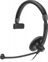 Photos - Headphones Sennheiser SC 45 