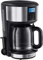 Photos - Coffee Maker Russell Hobbs Legacy 20681-56 stainless steel