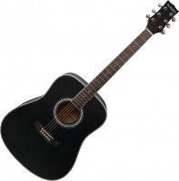 Photos - Acoustic Guitar Parksons JB4111 